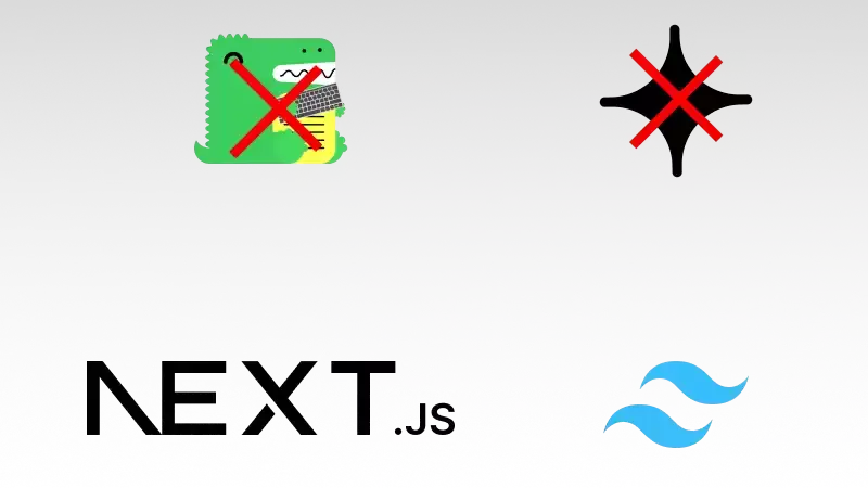 Create a static blog with Next.js and Tailwind CSS